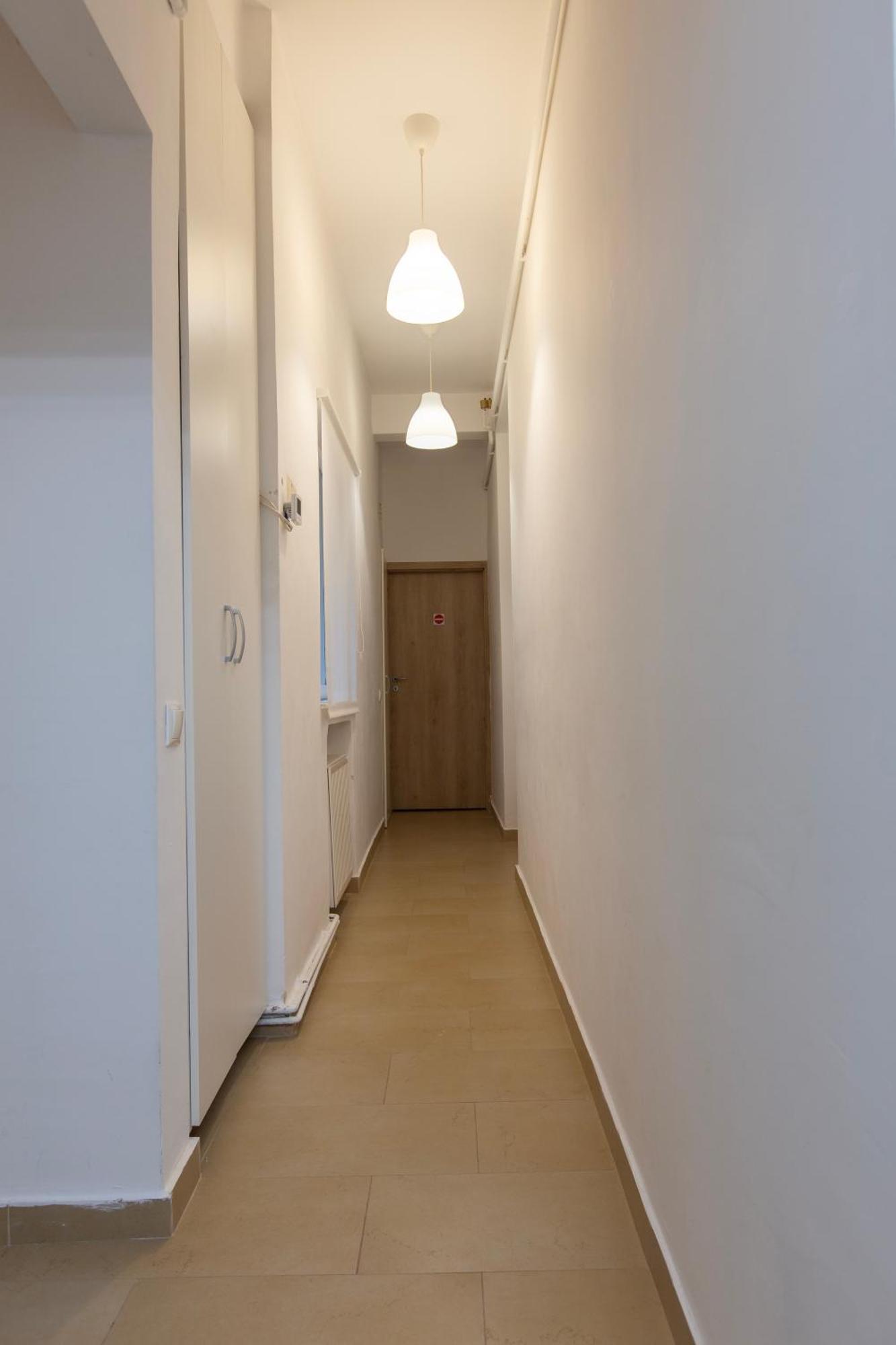 Ultracentral Hong Kong 3 Bdrm Apartment Bukarest Kültér fotó