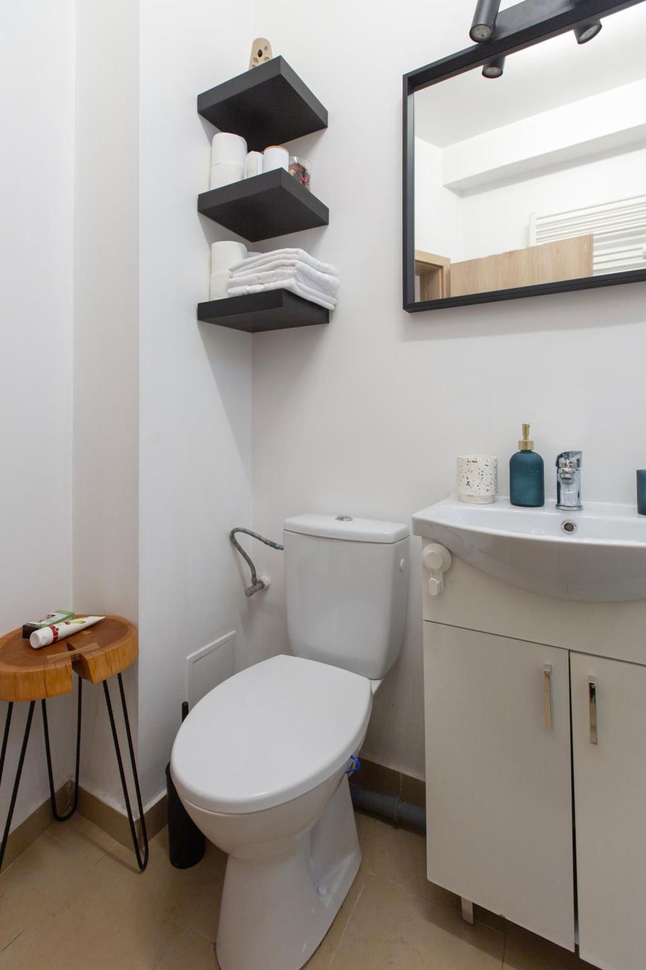 Ultracentral Hong Kong 3 Bdrm Apartment Bukarest Kültér fotó