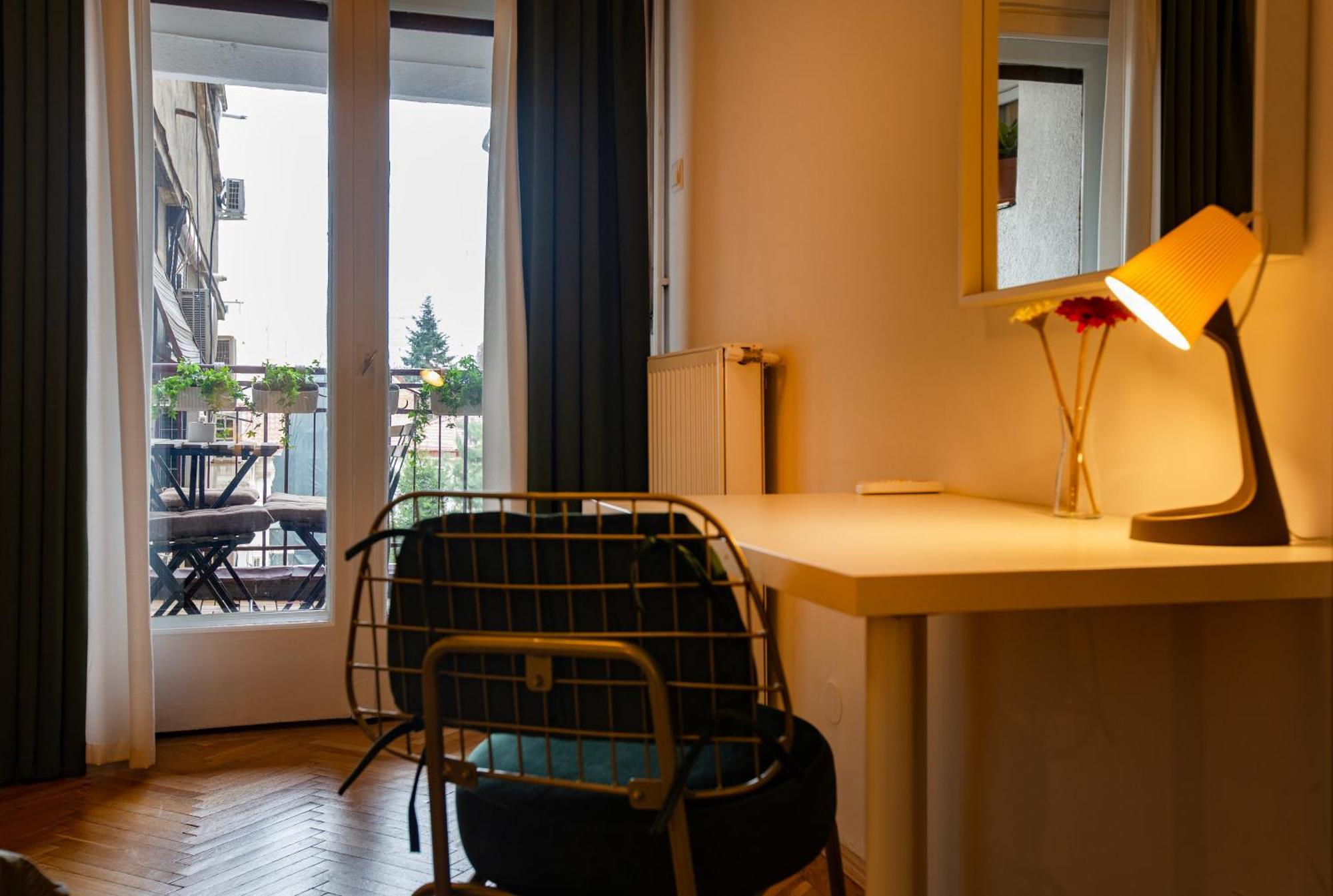Ultracentral Hong Kong 3 Bdrm Apartment Bukarest Kültér fotó